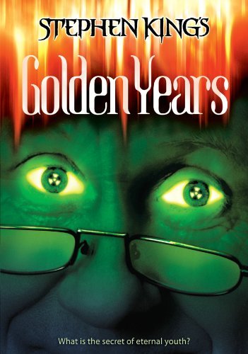Golden Years/Stephen King's Golden Years@Nr/2 Dvd