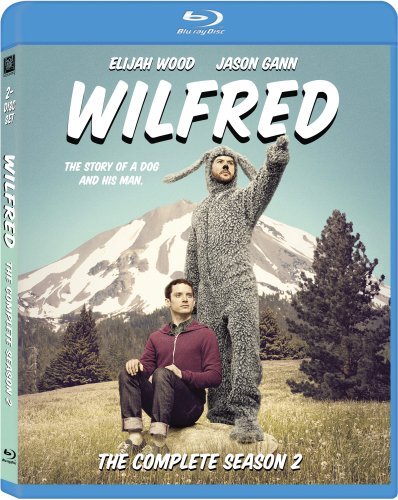 Wilfred/Season 2@Blu-Ray@NR
