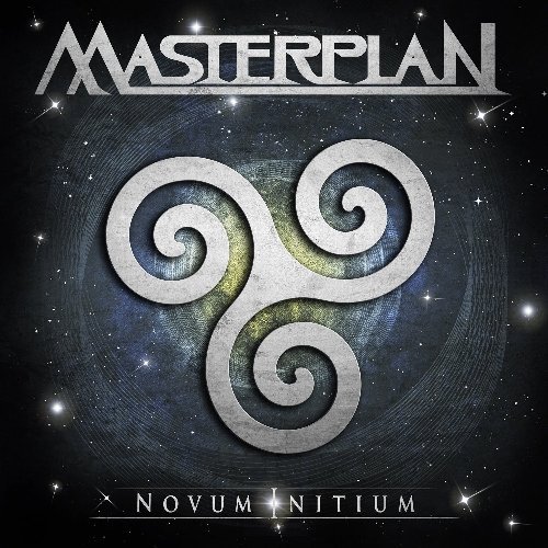 Masterplan/Novum Initium@Lmtd Ed.@Digipak