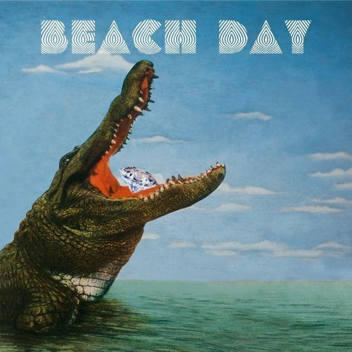 Beach Day/Trip Trap Attack