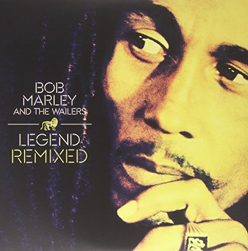Bob Marley & The Wailers/Legend Remixed@2 Lp