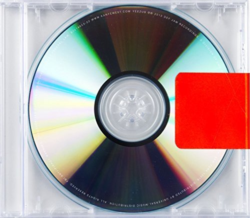 Kanye West/Yeezus@Explicit Version