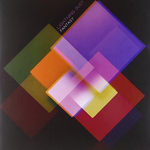 Lightning Dust/Fantasy@Incl. Digital Download