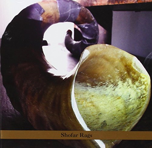 Alvin Curran/Shofar Rags