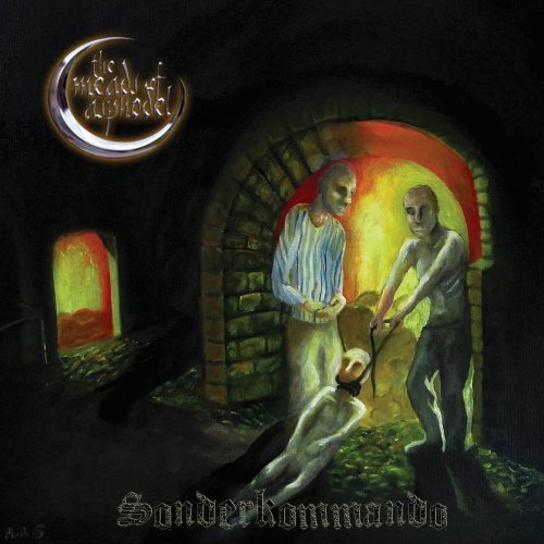 Meads Of Asphodel/Sonderkommando