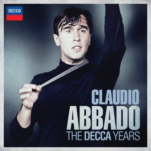 Claudio Abbado Decca Years 7 CD 