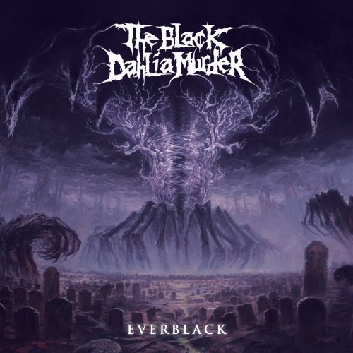Black Dahlia Murder/Everblack