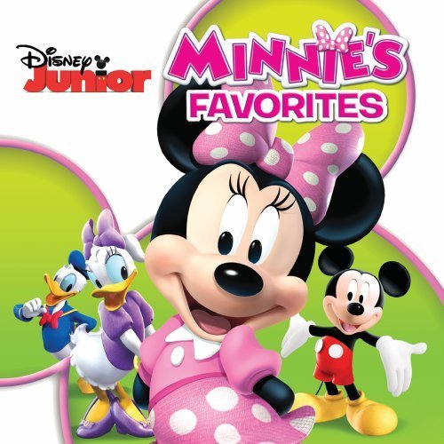 Minnie's Favorites Minnie's Favorites 
