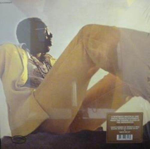 Curtis Mayfield/Curtis@Import-Eu