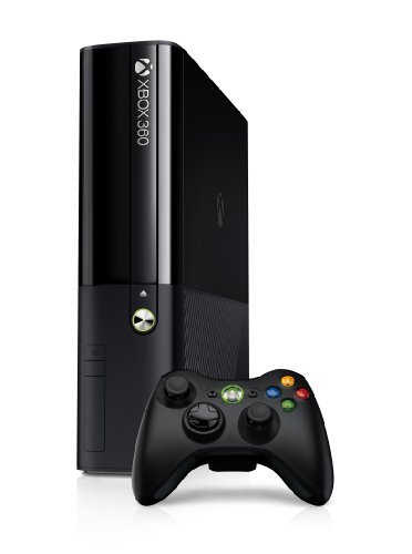 X360/SYSTEM 4GB 2013 REDESIGN@System 4gb 2013 Redesign