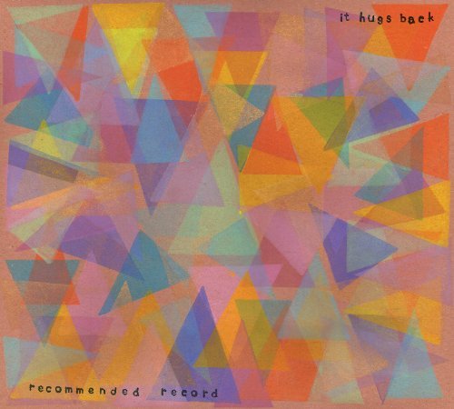 It Hugs Back/Recommended Record