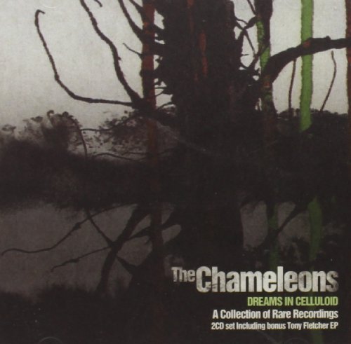 Chameleons/Dreams In Celluloid:Collectors@Import-Gbr@2 Cd