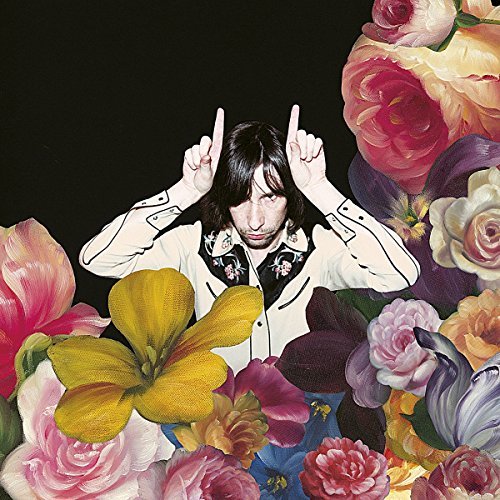 Primal Scream/More Light