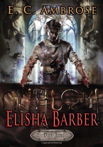 E. C. Ambrose/Elisha Barber