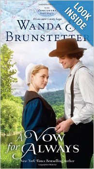 Wanda E. Brunstetter A Vow For Always 