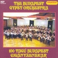 Budapest Gypsy Orchestra/Budapest Gypsy Orchestra