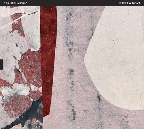 Esa Helasvuo/Stella Nova