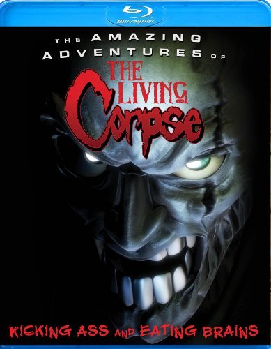 Amazing Adventures Of The Livi/Amazing Adventures Of The Livi@Blu-Ray/Ws@R