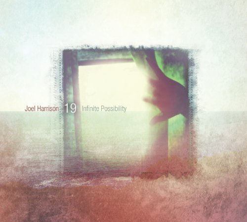 Joel 19 Harrison/Infinite Possibility