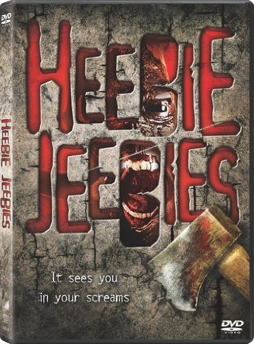Heebie Jeebies/Belushi/Shim/Badalucco@Ws@Nr