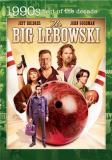 Big Lebowski Big Lebowski Ws Decades R 