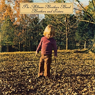 Allman Brothers Band/Brothers & Sisters