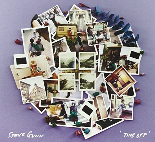 Steve Gunn/Time Off