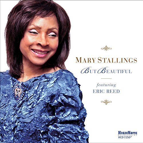 Mary Stallings/But Beautiful
