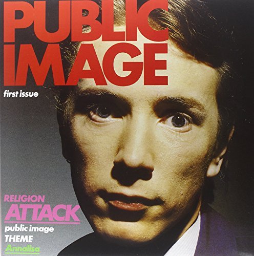 Public Image Ltd./First Issue