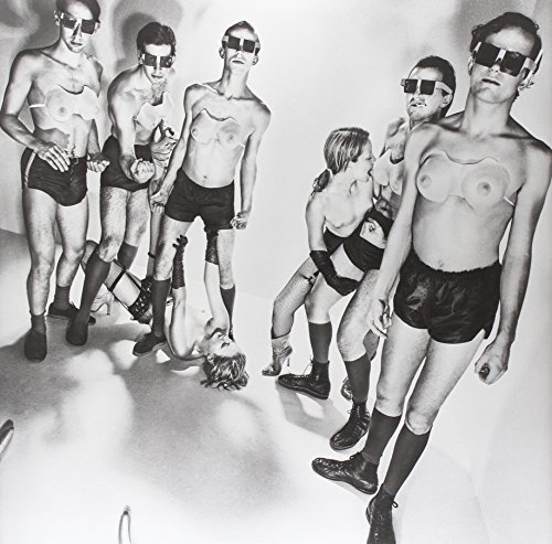 Devo/Vol. 2-Hardcore@2 Lp
