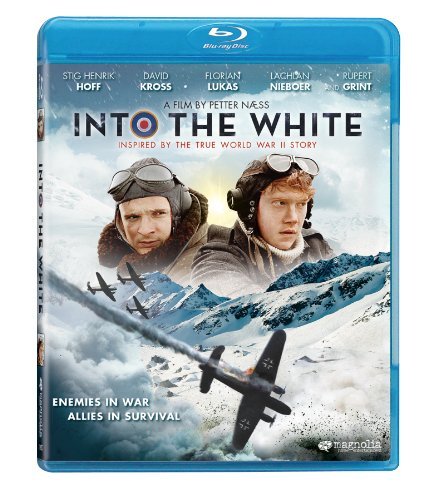 Into The White/Into The White@Blu-Ray/Ws@R