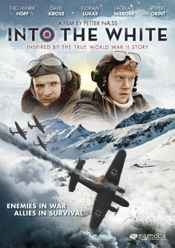 Into The White/Into The White@Ws@R