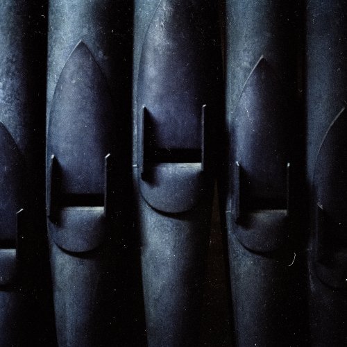Anna Von Hausswolff/Ceremony@Digipak