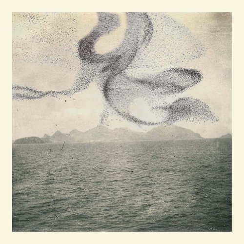 Snow Ghosts/Small Murmuration
