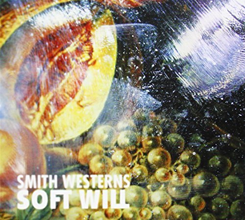 Smith Westerns/Soft Will@Digipak