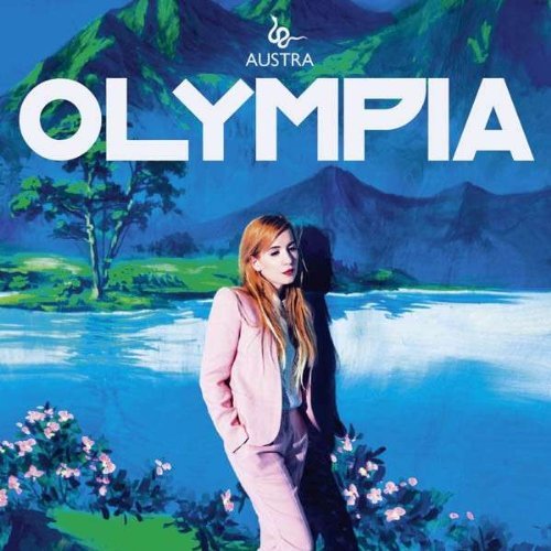 Austra/Olympia@2 Lp/Incl. Digital Download