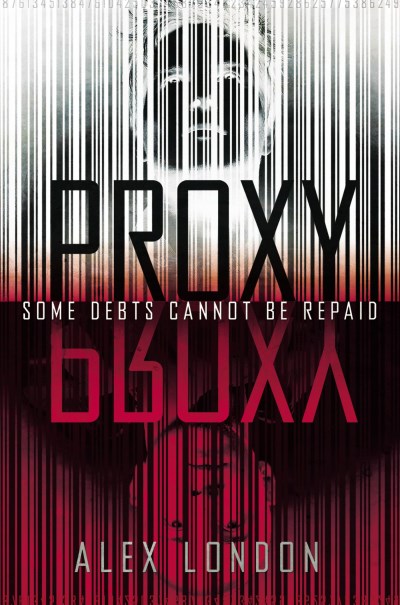 Alex London/Proxy