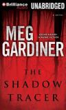 Meg Gardiner The Shadow Tracer Mp3 CD 