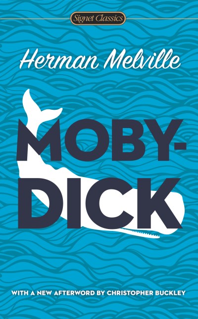 Herman Melville/Moby Dick