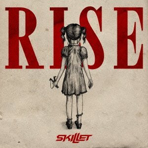 Skillet/Rise@Import-Jpn@Lmtd Ed.