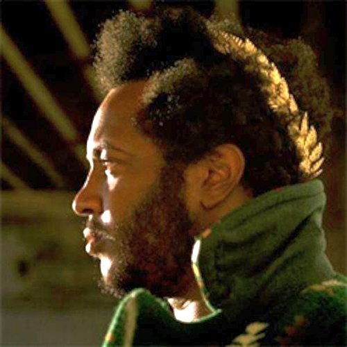 Thundercat/Apocalypse@Digipak
