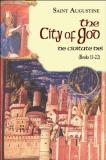 Saint Augustine City Of God (books 11 22) De Civitate Dei Study 