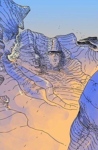 Brandon Graham/Prophet Volume 2@Brothers