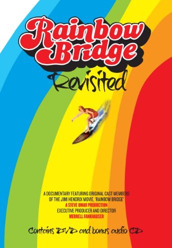 Merrell Fankhauser/Rainbow Bridge Revisited