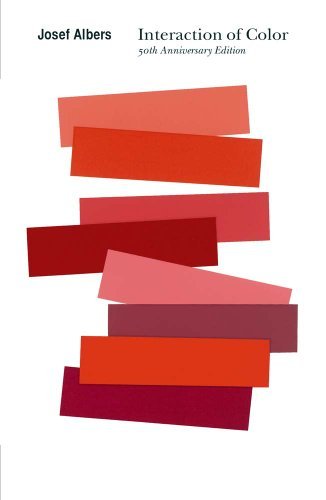 Josef Albers Interaction Of Color 50th Anniversa 