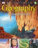 Dk Geography A Visual Encyclopedia 