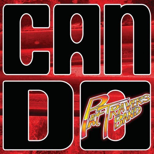 Pat Band Travers/Can Do