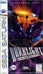 SEGA SATURN/Darklight Conflict