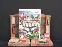 Marvel Super Hero Squad Wal Mart Exclusive 