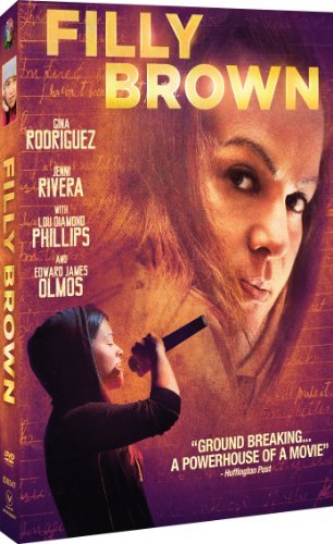 Filly Brown/Rodriguez/James/Olmos/Philips/@R
